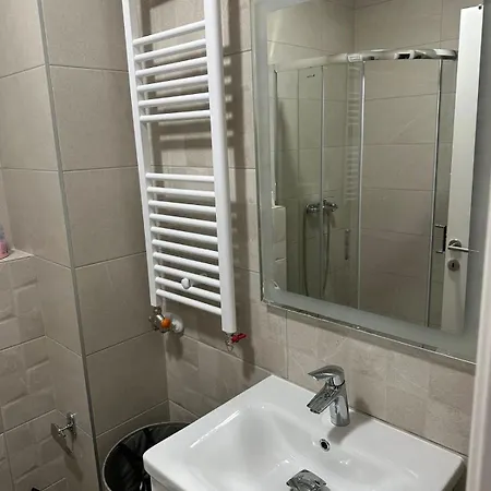 Apartmán Sara
