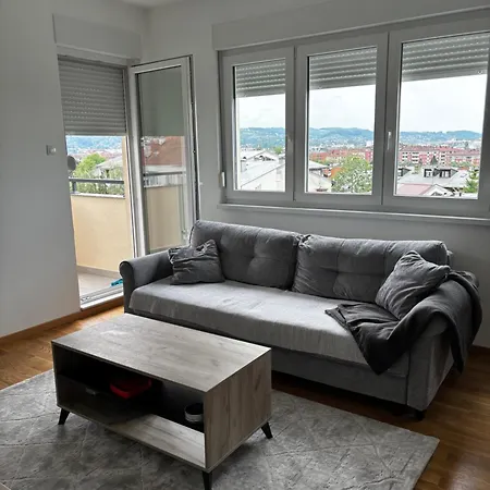 Sara Apartmán Banja Luka